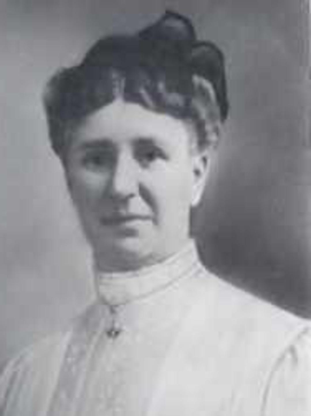Margaret Robertson (1852 - 1920) Profile